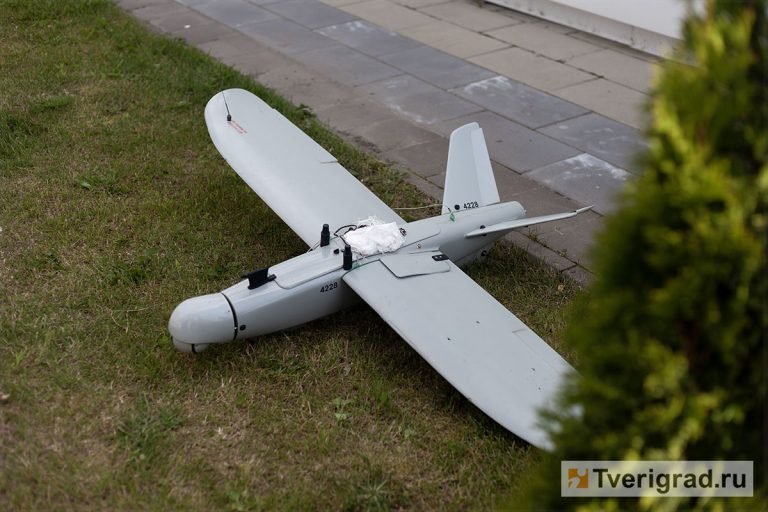 Уничтожение БПЛА над Тверской областью: подробности и действия жителей