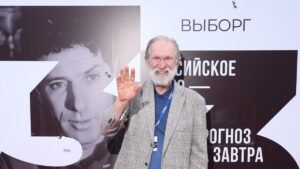 Урсуляк объяснил причины'absence Федора Добронравова на кинофестивале