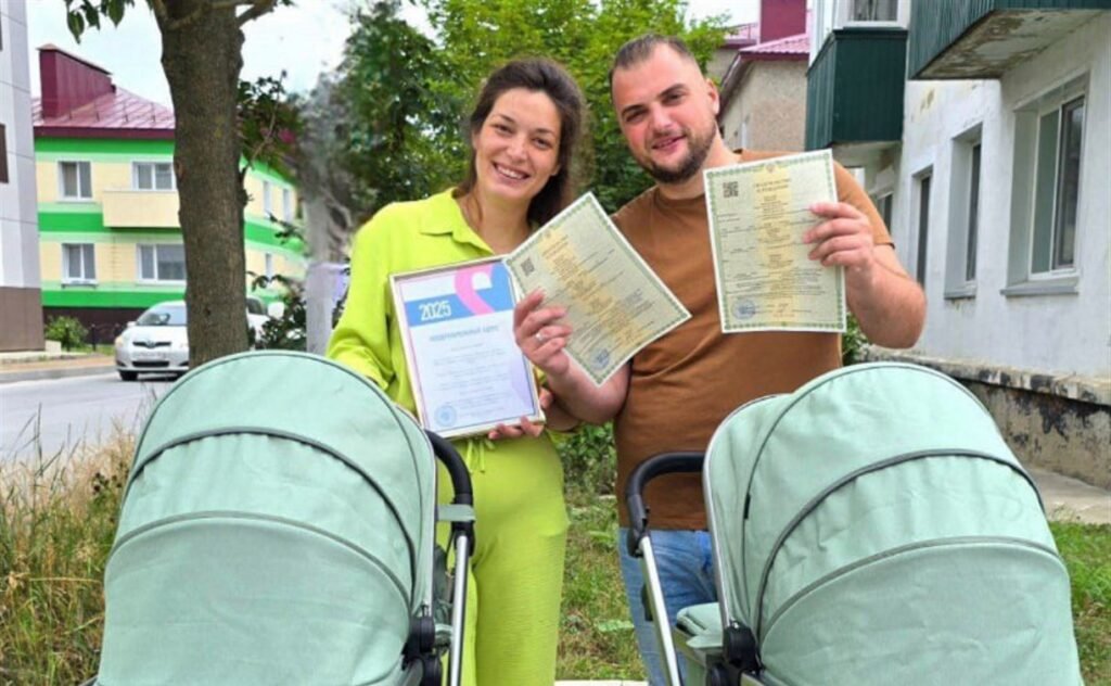 В Аниве зарегистрирована редкая 