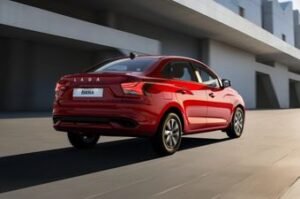 В АВТОВАЗе объяснили отсутствие кондиционера в Lada Iskra