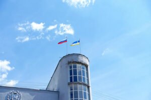 В Бурятии объявлен режим ЧС из-за засухи