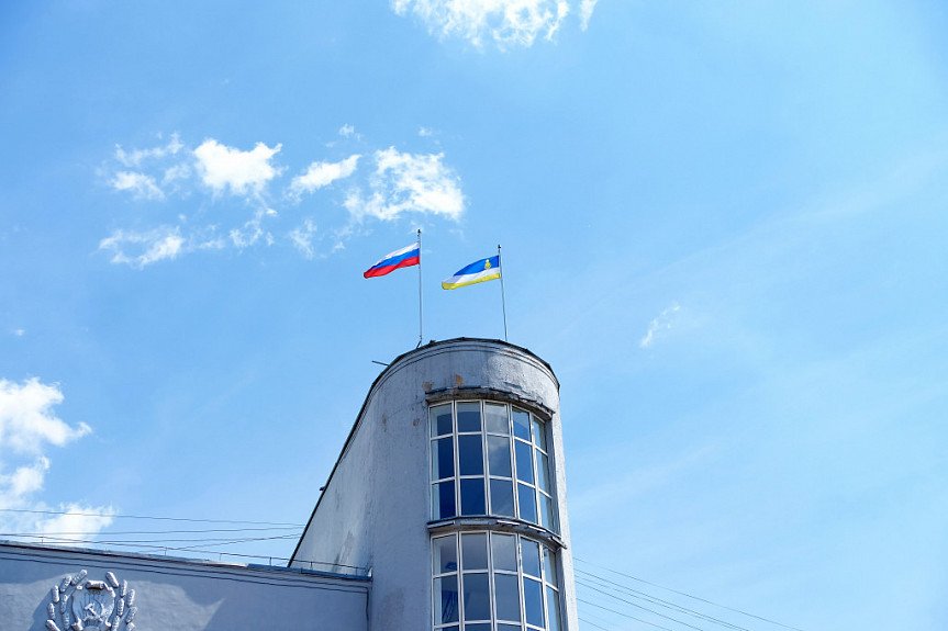 В Бурятии объявлен режим ЧС из-за засухи