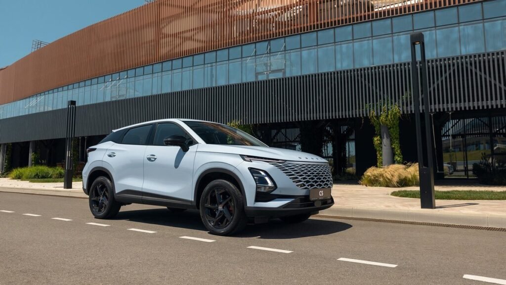 В Chery опровергли ликвидацию юрлица «Омода Карс Рус»