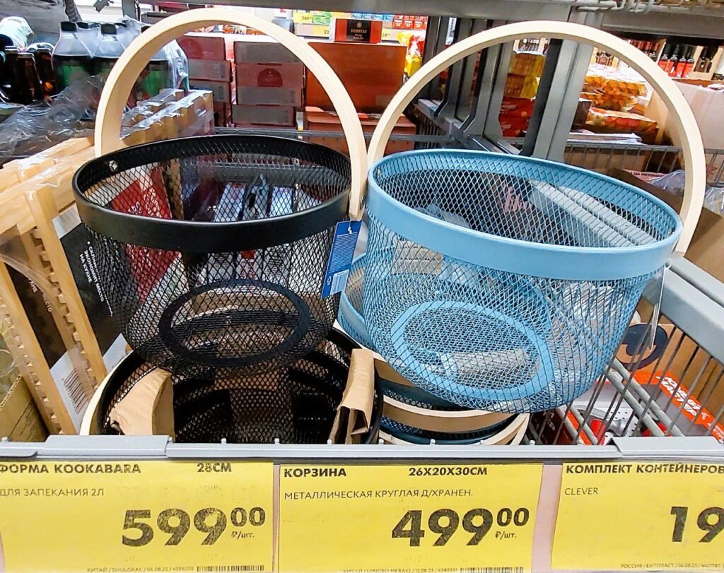 В Чижике новый завоз: обновление к грандиозным масштабам