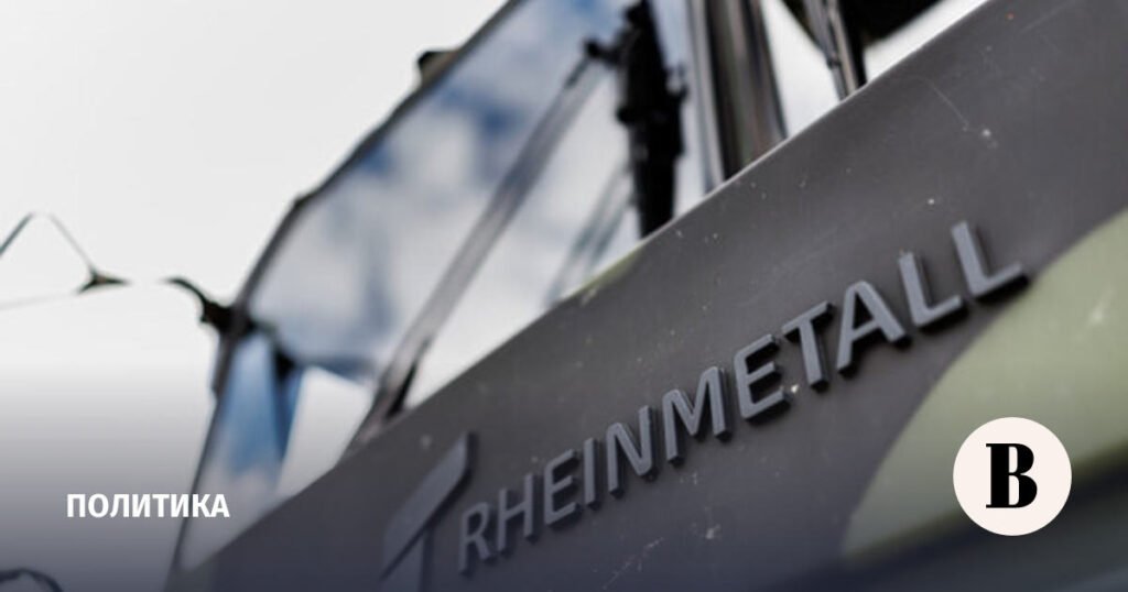 В Европе готовятся к войне: военные заводы расширяются в три раза быстрее