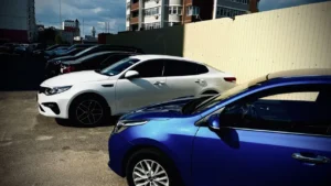 В ГАИ назвали моторы, с которыми машину не поставят на учёт