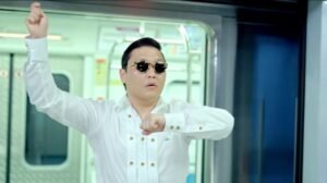 В Южной Корее задержали PSY, звезду Gangnam Style
