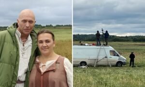 В Карелии стартовали съемки реалити-шоу «Цивилизация»