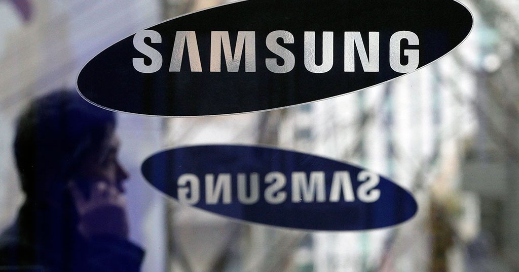 В Казахстане стартовало производство телевизоров и стиральных машин Samsung