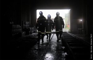 В Кузбассе закрыты 17 угольных предприятий из-за кризиса