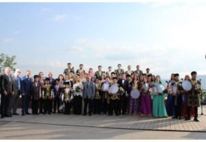 В Лачине завершился IX Телевизионный конкурс «Мугам»