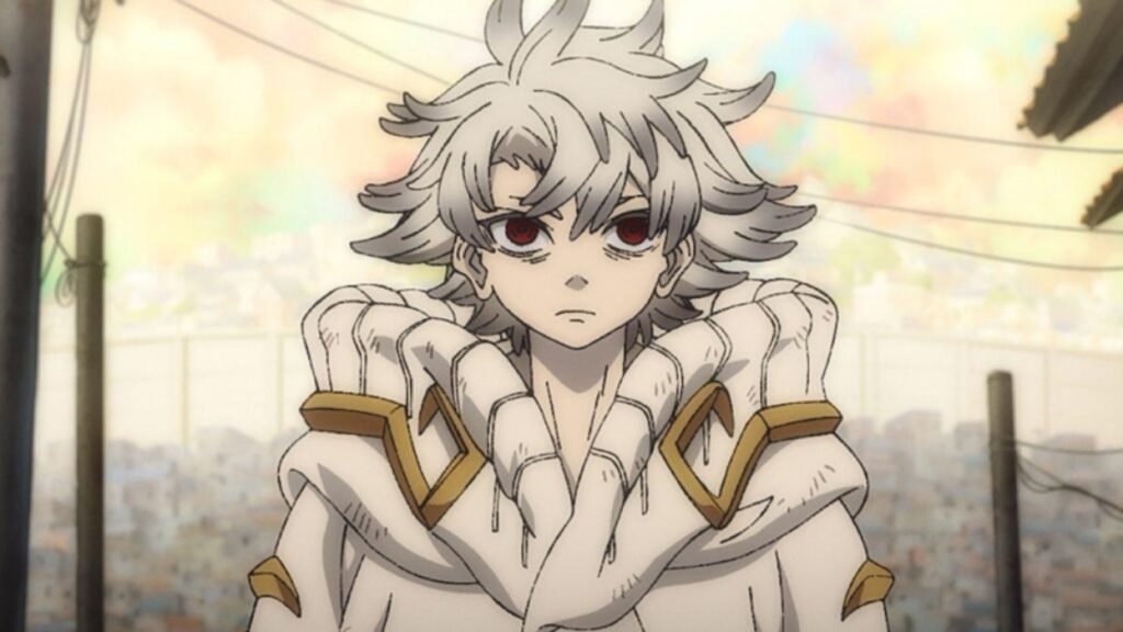 В ожидании финала: когда все серии «Гачиакуты» будут доступны