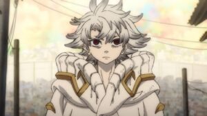 В ожидании финала: когда все серии «Гачиакуты» будут доступны