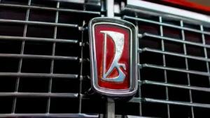 В России продают редкую ВАЗ-2104 из ранних партий за 2,5 млн рублей