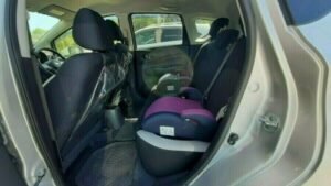 В России с 1 сентября ужесточаются правила перевозки детей