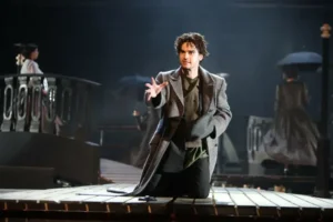 В Севастополе покажут 'Преступление и наказание' по-новому