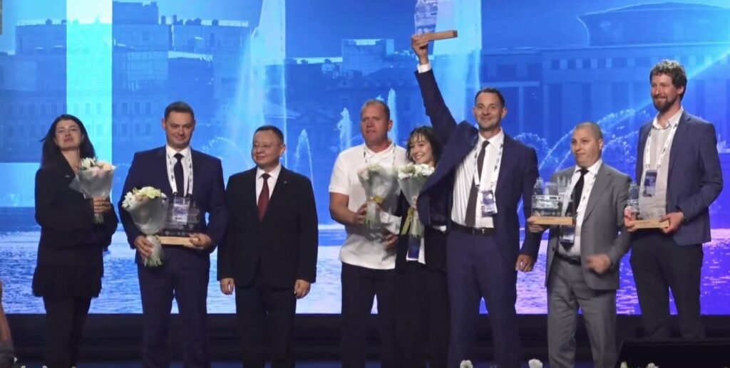 В Сызрани появится новая смотровая площадка у первой ГЭС Поволжья