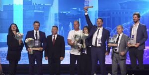 В Сызрани появится новая смотровая площадка у первой ГЭС Поволжья