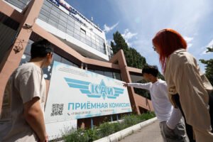 В Татарстане зафиксирован абитуриентский бум: вузы перестраиваются на Африку