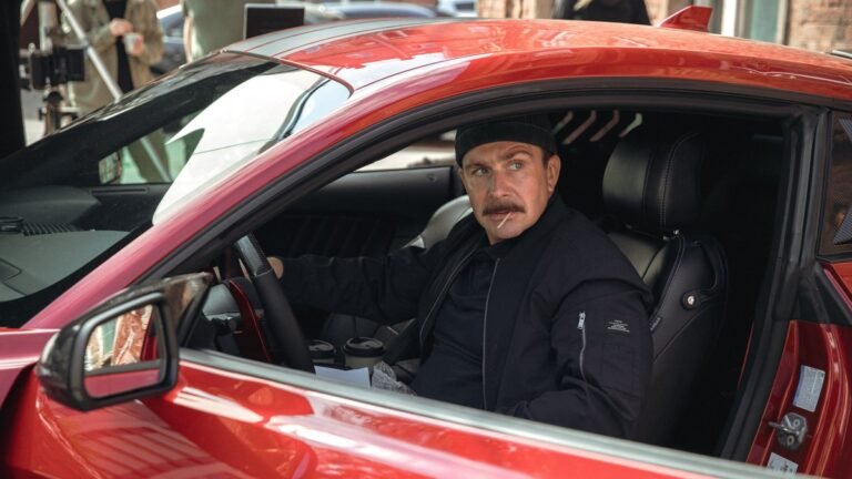 В Выборге открывается кинофестиваль «Окно в Европу»