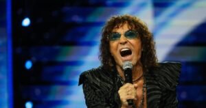 Валерий Леонтьев: музыкальный критик раскрыл истинные намерения американца