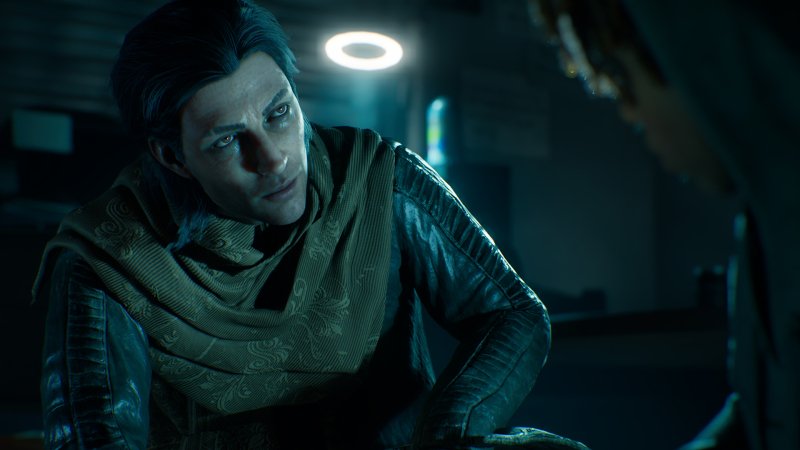 Vampire: The Masquerade — Bloodlines 2: сиэтлская тьма с привкусом разочарования