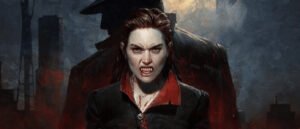 Vampire: The Masquerade – Bloodlines2: первые впечатления