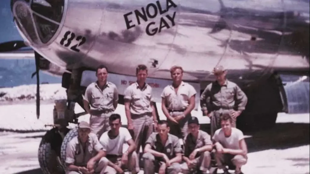 Вашингтон и Токио: неудобная память о атомных бомбардировках