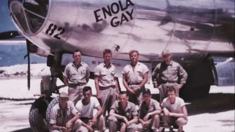 Вашингтон и Токио: неудобная память о атомных бомбардировках