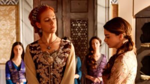 «Великолепный век» Хюррем и Сулеймана: почему XVI век вошел в историю