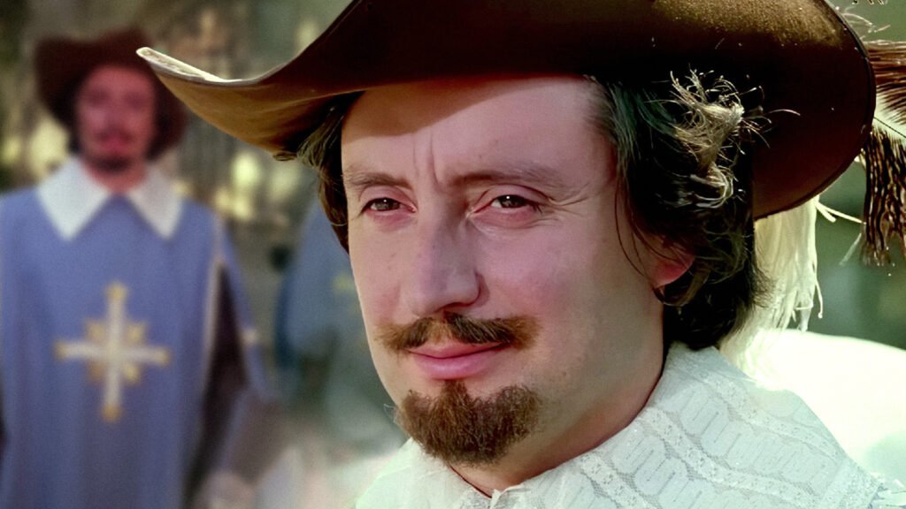 Вениамин Смехов: 85 лет и одна большая жалость об Атосе