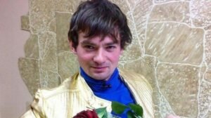 Венцеслав Венгржановский из «ДОМа-2» запускает музыкальную карьеру и едет в тур по России