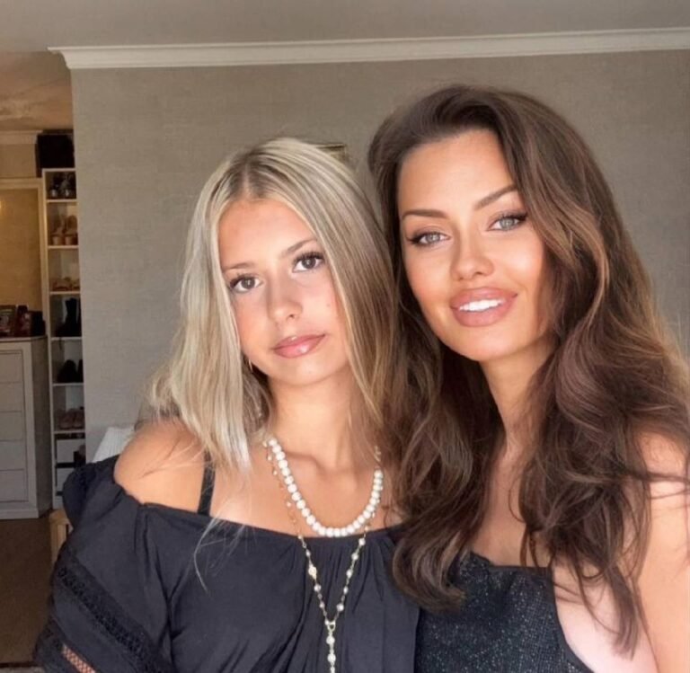 Виктория Боня подарила дочери лошадь ее мечты