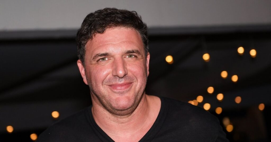 Виторган ответил на слухи о воспитании детей Капкова