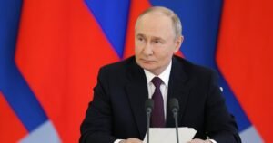 Визит Путина в Китай укрепит торгово-экономическое партнерство