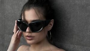 Внучка Михаила Боярского Екатерина Боярская снова удивила дерзким образом