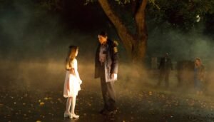 «Воскрешение»: 6 причин посмотреть сериал о загадочном городке