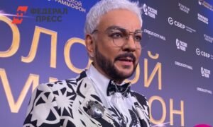 Врач Кондрахин: ожог Киркорова не грозит ампутацией, но диабет осложняет заживление