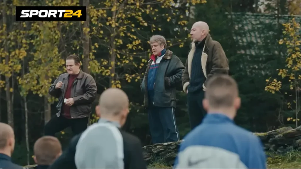 Второй сезон «Лихих»: криминальная сага Юрия Быкова возвращается осенью