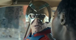 Второй сезон "Миротворца" - ключевое звено киновселенной DC