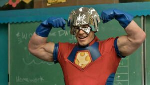 Второй сезон «Миротворца»: спойлеры и детали перед премьерой