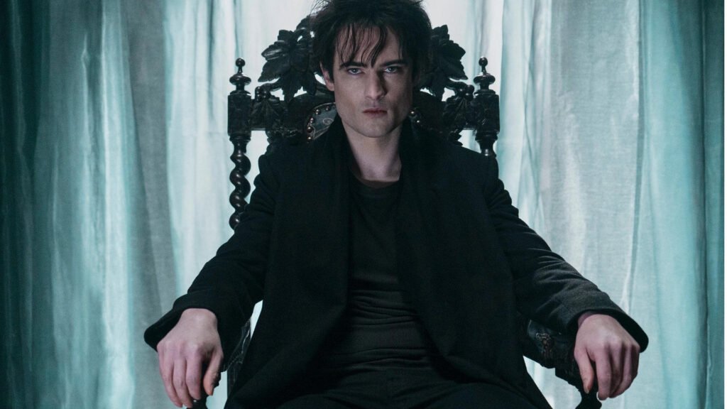 Второй сезон «Песочного человека» - скучный ночной кошмар