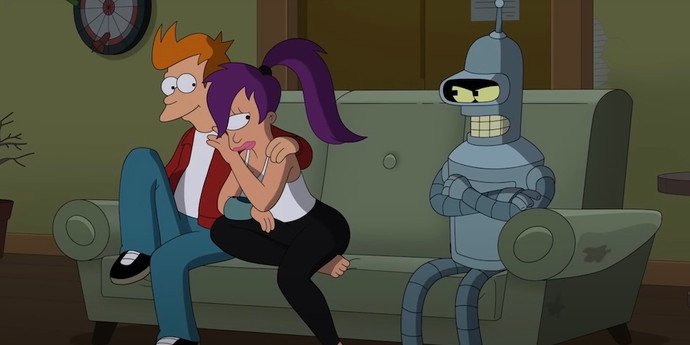 Вышел трейлер 10-го сезона «Футурамы»: что ждать от новых серий