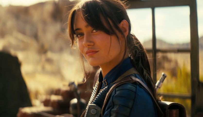 Вышел трейлер второго сезона «Фоллаут» с Мистером Хаусом и сумасшедшим ученым