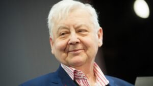 Выставка к 90-летию Олега Табакова: наследие артиста