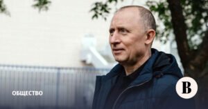 Задержание замгубернатора Курской области: детали и контекст