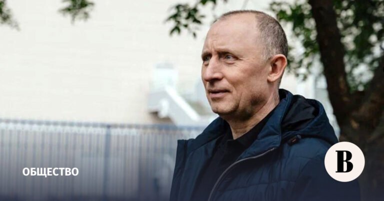 Задержание замгубернатора Курской области: детали и контекст