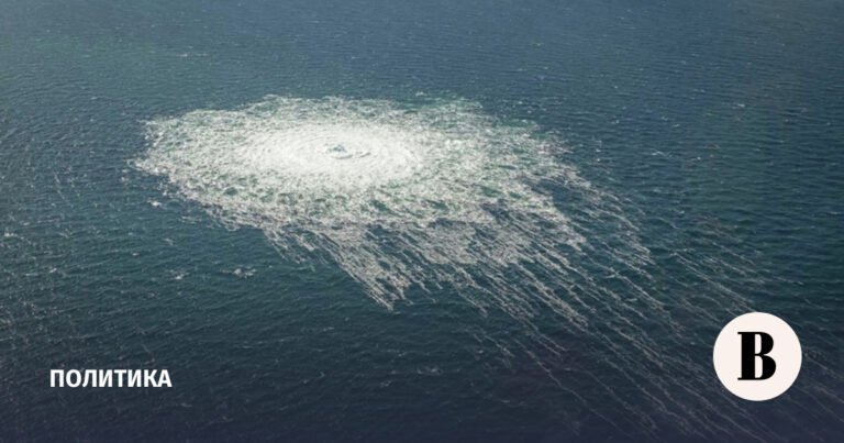 Задержанный в Италии: новые детали о подозреваемом в подрыве «Северных потоков»