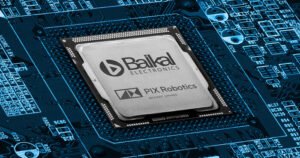 Загадочная компания купила ноу-хау и образцы «железа» на российских процессорах за бесценок