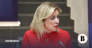 Захарова ответила Стуббу: Украина не повторит судьбу Финляндии 1944 года